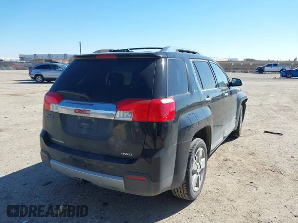 ✅ 2014 GMC Terrain SLT • VIN: 2GKFLYEK0E6288857 • Лот: 41632236. Опубликован ранее на IAAI с пробегом 154 013 миль. Бесплатный доступ к архиву аукционных продаж из США и подробный отчёт об истории автомобиля на DreamBid. Изображение 4.