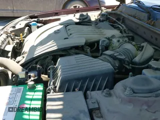 2002 Hyundai Sonata GLS с VIN KMHWF35H92A534115, выставлен на аукционе IAAI как лот 42298324 с пробегом 104 432 миль миль и . История ставок и продаж доступна на DreamBid. Изображение 12.