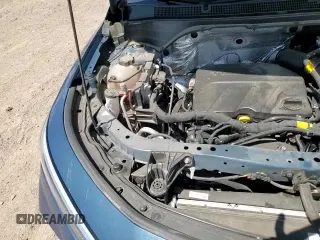 ✅ 2024 Buick Envista Sport Touring • VIN: KL47LBE23RB194966 • Lot: 69000285. Wystawiony na Copart z przebiegiem 30 895 mil. Bezpłatny archiwum sprzedaży aukcyjnych z USA i szczegółowy raport historii pojazdu na DreamBid. Zdjęcie 14.