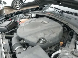 ✅ 2016 Chevrolet Camaro 1LT • VIN: 1G1FB1RSXG0142583 • Лот: 43097916. Опубликован ранее на IAAI с пробегом 81 979 миль. Бесплатный доступ к архиву аукционных продаж из США и подробный отчёт об истории автомобиля на DreamBid. Изображение 20.