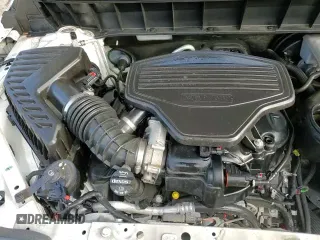 ✅ 2018 GMC Acadia SLE • VIN: 1GKKNLLS9JZ247351 • Lot: 66366045. Wystawiony na Copart z przebiegiem 87 439 mil. Bezpłatny archiwum sprzedaży aukcyjnych z USA i szczegółowy raport historii pojazdu na DreamBid. Zdjęcie 17.