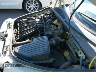 ✅ 2006 Chrysler PT Cruiser • VIN: 3C3HY55X86T315322 • Лот: 42894906. Опубликован ранее на IAAI с пробегом 96 903 миль. Бесплатный доступ к архиву аукционных продаж из США и подробный отчёт об истории автомобиля на DreamBid. Изображение 19.