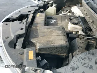 ✅ 2011 Nissan Murano SV • VIN: JN8AZ1MW0BW187372 • Лот: 41129483. Опубликован ранее на IAAI с пробегом 194 188 миль. Бесплатный доступ к архиву аукционных продаж из США и подробный отчёт об истории автомобиля на DreamBid. Изображение 19.