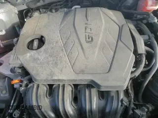 2022 Hyundai Santa Cruz SEL с VIN 5NTJCDAEXNH018773, выставлен на аукционе Copart как лот 88129645 с пробегом 42 545 миль миль и Списание • Salvage title. История ставок и продаж доступна на DreamBid. Изображение 16.