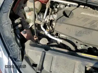 ✅ 2022 Nissan Rogue SV • VIN: 5N1BT3BA9NC705050 • Lot: 85872995. Wystawiony na Copart z przebiegiem 23 891 mil. Bezpłatny archiwum sprzedaży aukcyjnych z USA i szczegółowy raport historii pojazdu na DreamBid. Zdjęcie 14.