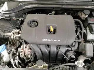 ✅ 2017 Hyundai Elantra SE • VIN: KMHD74LF1HU321050 • Лот: 90817455. Опубликован ранее на Copart с пробегом 70 472 миль. Бесплатный доступ к архиву аукционных продаж из США и подробный отчёт об истории автомобиля на DreamBid. Изображение 13.