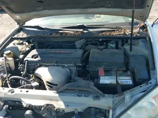 ✅ 2003 Toyota Camry LE • VIN: 4T1BE32K53U765269 • Lot: 43130737. Listed on IAAI with 142,457 mi. Free auction sales archive from the USA and detailed vehicle history report at DreamBid. Image 12.