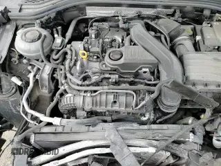 ✅ 2022 Volkswagen Jetta • VIN: 3VWFM7BUXNM028073 • Лот: 67200035. Опубликован ранее на Copart с пробегом 87 550 миль. Бесплатный доступ к архиву аукционных продаж из США и подробный отчёт об истории автомобиля на DreamBid. Изображение 14.