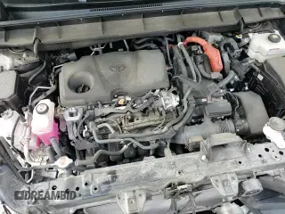 ✅ 2024 Toyota Highlander Hybrid XLE • VIN: 5TDKBRCH3RS632722 • Lot: 64662025. Listed on Copart with 17,078 mi. Free auction sales archive from the USA and detailed vehicle history report at DreamBid. Image 17.