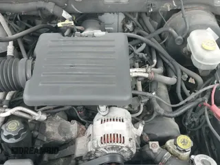 2002 Dodge Dakota SLT с VIN 1B7GL42N42S504550, выставлен на аукционе IAAI как лот 41552476 с пробегом 162 325 миль миль и . История ставок и продаж доступна на DreamBid. Изображение 12.