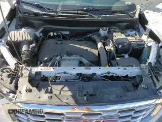 ✅ 2019 GMC Terrain Denali • VIN: 3GKALSEX7KL383944 • Lot: 81304745. Listed on Copart with 29,244 mi. Free auction sales archive from the USA and detailed vehicle history report at DreamBid. Image 17.