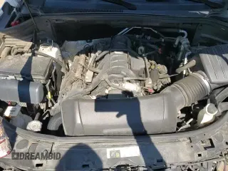 ✅ 2019 Dodge Durango R/T • VIN: 1C4SDHCT0KC651115 • Lot: 86825155. Listed on Copart with 133,553 mi. Free auction sales archive from the USA and detailed vehicle history report at DreamBid. Image 16.