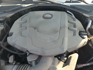 ✅ 2018 Cadillac CT6 Premium Luxury AWD • VIN: 1G6KF5RS7JU100148 • Lot: 80379395. Wystawiony na Copart z przebiegiem 87 503 mil. Bezpłatny archiwum sprzedaży aukcyjnych z USA i szczegółowy raport historii pojazdu na DreamBid. Zdjęcie 13.