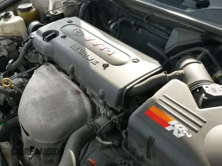 ✅ 2004 Toyota Camry LE • VIN: 4T1BE32K04U861053 • Lot: 43740430. Wystawiony na IAAI z przebiegiem 199 942 mil. Bezpłatny archiwum sprzedaży aukcyjnych z USA i szczegółowy raport historii pojazdu na DreamBid. Zdjęcie 12.