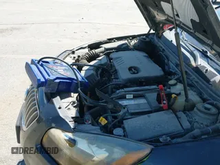 ✅ 2013 Buick Regal Premium 2 • VIN: 2G4GT5GR1D9147684 • Lot: 43070557. Wystawiony na IAAI z przebiegiem 156 308 mil. Bezpłatny archiwum sprzedaży aukcyjnych z USA i szczegółowy raport historii pojazdu na DreamBid. Zdjęcie 13.