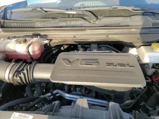 ✅ 2023 Ram 1500 Big Horn • VIN: 1C6RRFFG1PN701994 • Лот: 87076315. Опубликован ранее на Copart с пробегом 23 520 миль. Бесплатный доступ к архиву аукционных продаж из США и подробный отчёт об истории автомобиля на DreamBid. Изображение 14.