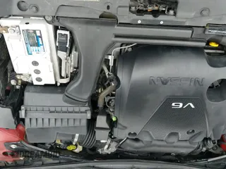 ✅ 2017 Nissan Maxima S • VIN: 1N4AA6AP0HC427260 • Lot: 43232762. Listed on IAAI with 201,585 mi. Free auction sales archive from the USA and detailed vehicle history report at DreamBid. Image 18.