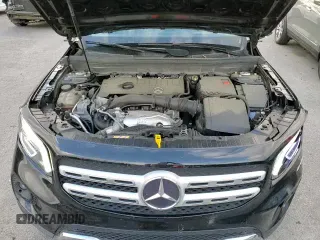 ✅ 2020 Mercedes-Benz GLB 250 • VIN: W1N4M4HB7LW056157 • Lot: 92363295. Wystawiony na Copart z przebiegiem 85 903 mil. Bezpłatny archiwum sprzedaży aukcyjnych z USA i szczegółowy raport historii pojazdu na DreamBid. Zdjęcie 13.