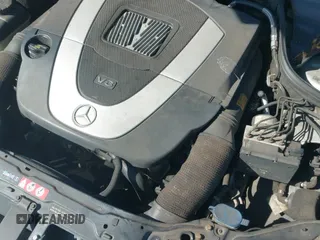 ✅ 2006 Mercedes-Benz CLK 350 • VIN: WDBTK56G96T055707 • Lot: 41775485. Listed on IAAI with 126,835 mi. Free auction sales archive from the USA and detailed vehicle history report at DreamBid. Image 19.