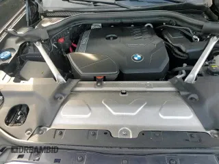 ✅ 2020 BMW X3 xDrive30i • VIN: 5UXTY5C0XL9B28584 • Lot: 86663865. Wystawiony na Copart z przebiegiem 73 897 mil. Bezpłatny archiwum sprzedaży aukcyjnych z USA i szczegółowy raport historii pojazdu na DreamBid. Zdjęcie 14.