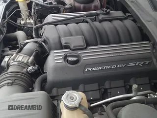 ✅ 2020 Dodge Charger Scat Pack Widebody • VIN: 2C3CDXGJ8LH190207 • Лот: 42003361. Опубликован ранее на IAAI с пробегом 9 945 миль. Бесплатный доступ к архиву аукционных продаж из США и подробный отчёт об истории автомобиля на DreamBid. Изображение 19.