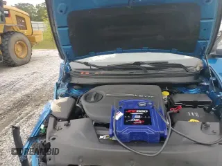 ✅ 2018 Jeep Cherokee Trailhawk • VIN: 1C4PJMBX5JD610418 • Лот: 84617275. Опубликован ранее на Copart с пробегом 65 101 миль. Бесплатный доступ к архиву аукционных продаж из США и подробный отчёт об истории автомобиля на DreamBid. Изображение 16.