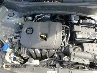 ✅ 2024 Kia Seltos LX • VIN: KNDEPCAA5R7487291 • Lot: 86874685. Wystawiony na Copart z przebiegiem 20 113 mil. Bezpłatny archiwum sprzedaży aukcyjnych z USA i szczegółowy raport historii pojazdu na DreamBid. Zdjęcie 14.