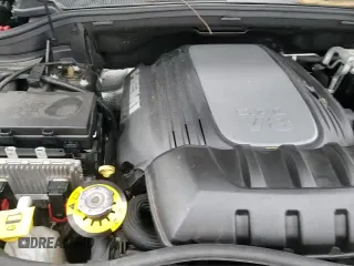 2019 Jeep Grand Cherokee Trailhawk с VIN 1C4RJFLT0KC553889, выставлен на аукционе Copart как лот 83410774 с пробегом 74 447 миль миль и Списание • Salvage title. История ставок и продаж доступна на DreamBid. Изображение 16.