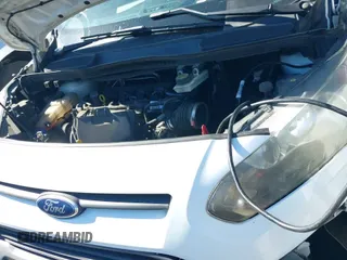 ✅ 2015 Ford Transit Connect XLT • VIN: NM0GE9F75F1194761 • Lot: 43604719. Wystawiony na IAAI z przebiegiem 238 620 mil. Bezpłatny archiwum sprzedaży aukcyjnych z USA i szczegółowy raport historii pojazdu na DreamBid. Zdjęcie 20.