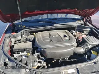 ✅ 2018 Jeep Grand Cherokee Sterling • VIN: 1C4RJFBG1JC104840 • Lot: 90227595. Wystawiony na Copart z przebiegiem 124 090 mil. Bezpłatny archiwum sprzedaży aukcyjnych z USA i szczegółowy raport historii pojazdu na DreamBid. Zdjęcie 14.