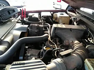 ✅ 1997 Land Rover Discovery SD • VIN: SALJY1249VA546129 • Лот: 41749280. Опубликован ранее на IAAI с пробегом 196 690 миль. Бесплатный доступ к архиву аукционных продаж из США и подробный отчёт об истории автомобиля на DreamBid. Изображение 12.