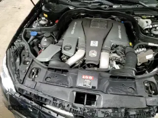 ✅ 2016 Mercedes-Benz CLS AMG CLS 63 S-Model • VIN: WDDLJ7GB9GA159474 • Lot: 84455134. Listed on Copart with 140,167 mi. Free auction sales archive from the USA and detailed vehicle history report at DreamBid. Image 15.