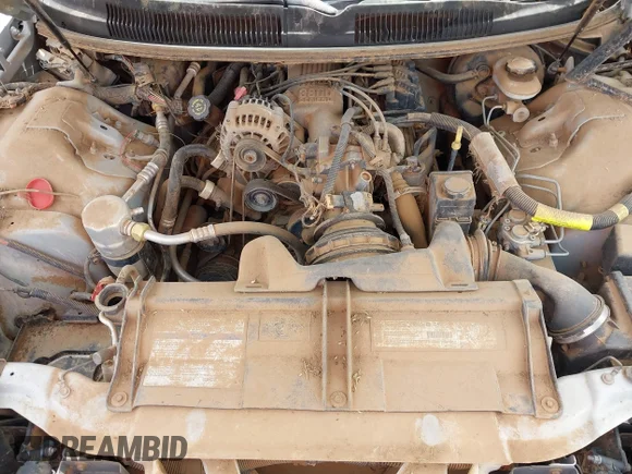 ✅ 1997 Pontiac Firebird Firebird • VIN: 2G2FS22K4V2215146 • Lot: 43234759. Listed on IAAI with Not provided. Free auction sales archive from the USA and detailed vehicle history report at DreamBid. Image 10.