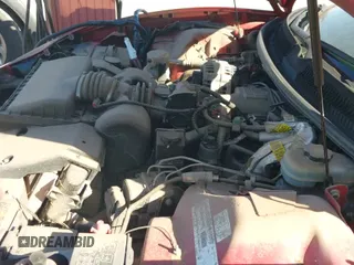 ✅ 2002 Pontiac Firebird Firebird • VIN: 2G2FS22K122166659 • Лот: 43581251. Опубликован ранее на IAAI с пробегом 212 543 миль. Бесплатный доступ к архиву аукционных продаж из США и подробный отчёт об истории автомобиля на DreamBid. Изображение 12.