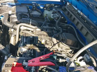 ✅ 2022 Ford Bronco • VIN: 1FMDE5BHXNLB00725 • Lot: 41672345. Listed on IAAI with 46,569 mi. Free auction sales archive from the USA and detailed vehicle history report at DreamBid. Image 17.