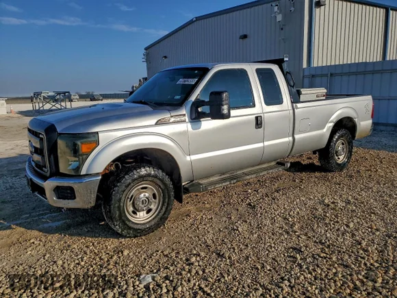 ✅ 2012 Ford F-250 XL • VIN: 1FT7X2B69CEB42474 • Лот: 99712955. Опубликован ранее на Copart с пробегом 226 141 миль. Бесплатный доступ к архиву аукционных продаж из США и подробный отчёт об истории автомобиля на DreamBid. Изображение 1.