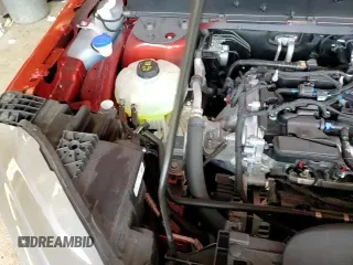 ✅ 2024 Ford Bronco Sport Free Wheeling • VIN: 3FMCR9K60RRF63051 • Lot: 64936985. Listed on Copart with 498 mi. Free auction sales archive from the USA and detailed vehicle history report at DreamBid. Image 17.