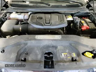 ✅ 2024 Jeep Grand Wagoneer Series II • VIN: 1C4SJSFP7RS158214 • Lot: 59907245. Listed on Copart with 37,365 mi. Free auction sales archive from the USA and detailed vehicle history report at DreamBid. Image 15.