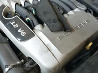 ✅ 2005 Porsche Cayenne • VIN: WP1AA29P05LA22839 • Lot: 42589594. Listed on IAAI with 264,007 mi. Free auction sales archive from the USA and detailed vehicle history report at DreamBid. Image 14.