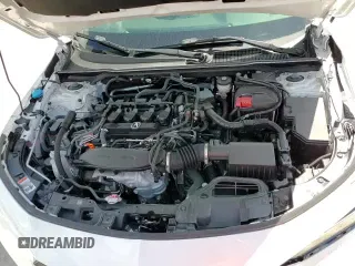 ✅ 2024 Acura Integra w/A-Spec Package • VIN: 19UDE4H31RA021988 • Lot: 71931205. Wystawiony na Copart z przebiegiem 18 633 mil. Bezpłatny archiwum sprzedaży aukcyjnych z USA i szczegółowy raport historii pojazdu na DreamBid. Zdjęcie 13.