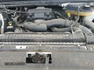 ✅ 2006 Ford F-250 XL • VIN: 1FTNF20566ED61157 • Лот: 43274123. Опубликован ранее на IAAI с пробегом 196 785 миль. Бесплатный доступ к архиву аукционных продаж из США и подробный отчёт об истории автомобиля на DreamBid. Изображение 14.