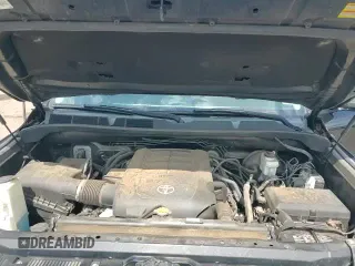 ✅ 2017 Toyota Tundra Platinum • VIN: 5TFAW5F15HX659596 • Lot: 70279555. Listed on Copart with 55,790 mi. Free auction sales archive from the USA and detailed vehicle history report at DreamBid. Image 15.