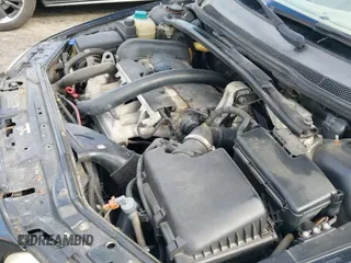 ✅ 2008 Volvo S60 2.5T • VIN: YV1RS592982694569 • Lot: 43700607. Wystawiony na IAAI z przebiegiem 192 037 mil. Bezpłatny archiwum sprzedaży aukcyjnych z USA i szczegółowy raport historii pojazdu na DreamBid. Zdjęcie 13.