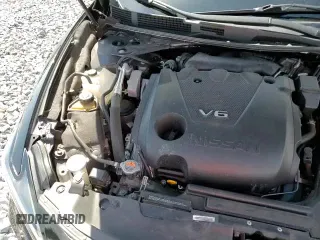 ✅ 2019 Nissan Maxima Platinum • VIN: 1N4AA6AV3KC363768 • Lot: 70710565. Wystawiony na Copart z przebiegiem 78 683 mil. Bezpłatny archiwum sprzedaży aukcyjnych z USA i szczegółowy raport historii pojazdu na DreamBid. Zdjęcie 15.