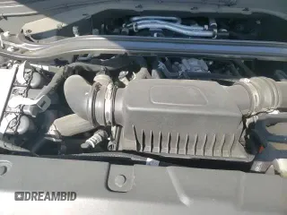 ✅ 2022 Lincoln Aviator Black Label • VIN: 5LM5J9XC7NGL08166 • Лот: 86306845. Опубликован ранее на Copart с пробегом 56 076 миль. Бесплатный доступ к архиву аукционных продаж из США и подробный отчёт об истории автомобиля на DreamBid. Изображение 16.