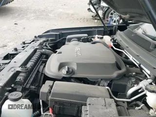 ✅ 2021 Chevrolet Colorado 4WD LT • VIN: 1GCGTCEN9M1263583 • Лот: 43584465. Опубликован ранее на IAAI с пробегом 22 810 миль. Бесплатный доступ к архиву аукционных продаж из США и подробный отчёт об истории автомобиля на DreamBid. Изображение 20.