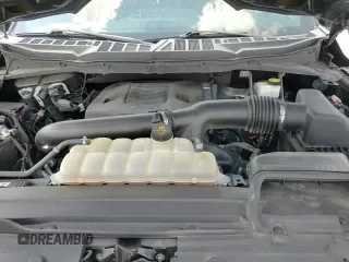 ✅ 2021 Ford F-150 Lariat • VIN: 1FTFW1E87MFA58929 • Lot: 81679195. Listed on Copart with 97,238 mi. Free auction sales archive from the USA and detailed vehicle history report at DreamBid. Image 13.