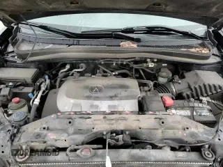 ✅ 2013 Acura MDX Advance • VIN: 2HNYD2H81DH513704 • Лот: 83704634. Опубликован ранее на Copart с пробегом 134 295 миль. Бесплатный доступ к архиву аукционных продаж из США и подробный отчёт об истории автомобиля на DreamBid. Изображение 15.