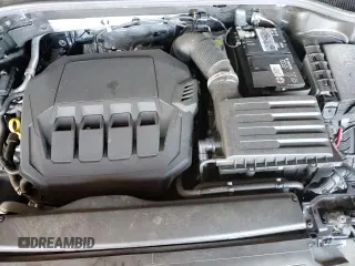 ✅ 2020 Audi Q3 Premium Plus • VIN: WA1BECF33L1117948 • Лот: 92035885. Опубликован ранее на Copart с пробегом 34 823 миль. Бесплатный доступ к архиву аукционных продаж из США и подробный отчёт об истории автомобиля на DreamBid. Изображение 15.