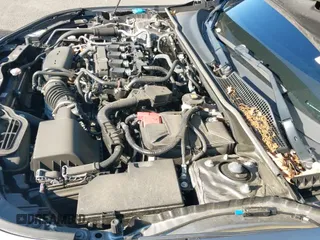 ✅ 2023 Acura Integra Technology • VIN: 19UDE4H61PA019620 • Лот: 43198319. Опубликован ранее на IAAI с пробегом 26 418 миль. Бесплатный доступ к архиву аукционных продаж из США и подробный отчёт об истории автомобиля на DreamBid. Изображение 19.